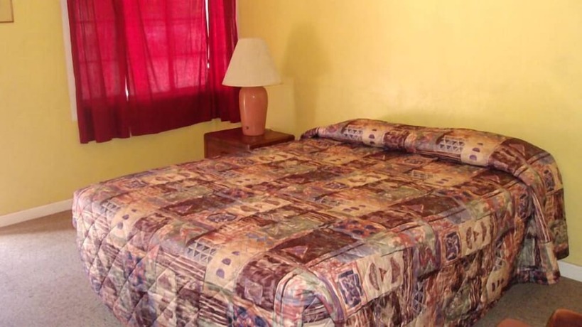 Imagen general del Motel La Siesta, Tucson. Foto 3