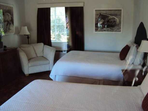 Imagen de la habitación del Motel La Siesta, Tucson. Foto 17