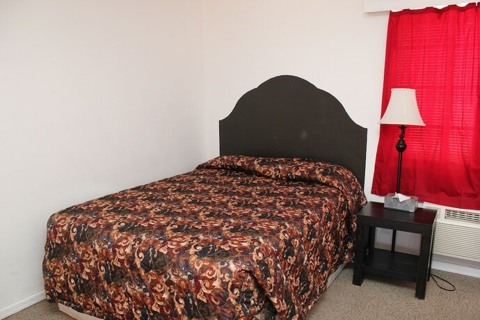 Imagen de la habitación del Motel La Siesta, Tucson. Foto 19