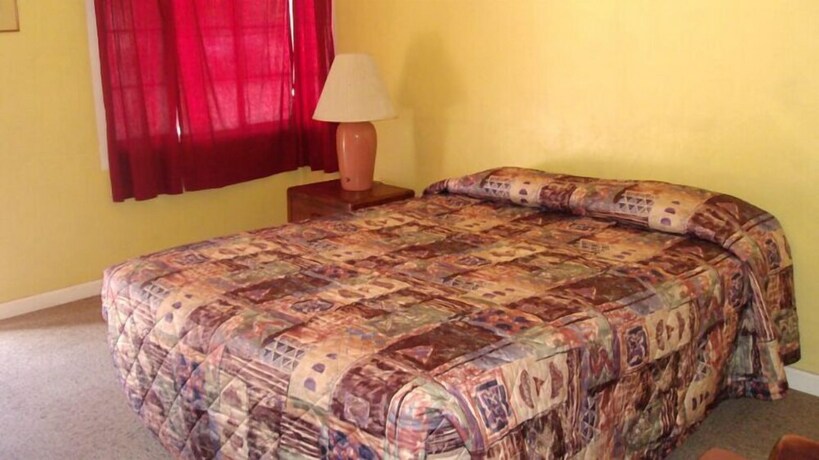 Imagen de la habitación del Motel La Siesta, Tucson. Foto 20