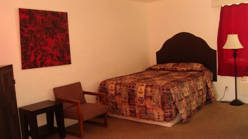 Imagen de la habitación del Motel La Siesta, Tucson. Foto 21