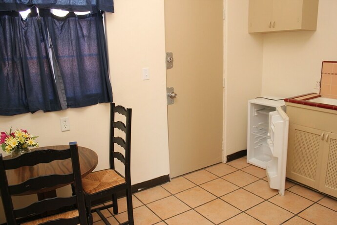 Imagen de la habitación del Motel La Siesta, Tucson. Foto 23