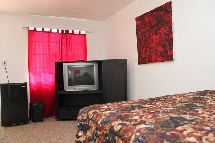 Imagen de la habitación del Motel La Siesta, Tucson. Foto 25