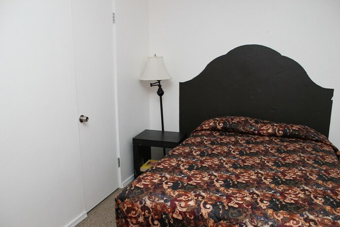 Imagen de la habitación del Motel La Siesta, Tucson. Foto 27