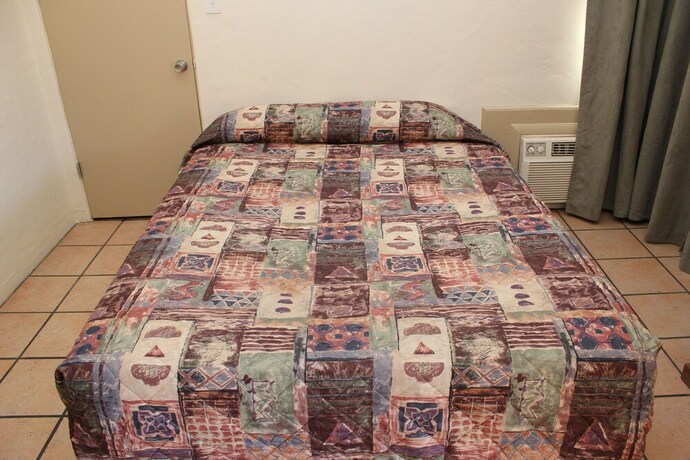 Imagen de la habitación del Motel La Siesta, Tucson. Foto 31