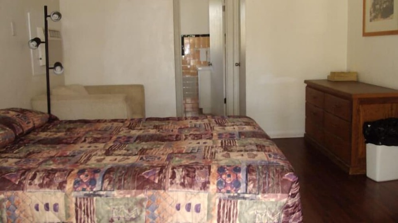 Imagen de la habitación del Motel La Siesta, Tucson. Foto 32