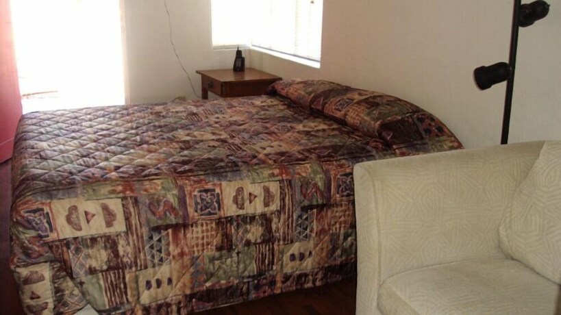 Imagen de la habitación del Motel La Siesta, Tucson. Foto 33