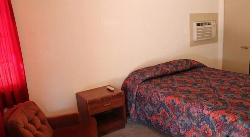 Imagen de la habitación del Motel La Siesta, Tucson. Foto 35