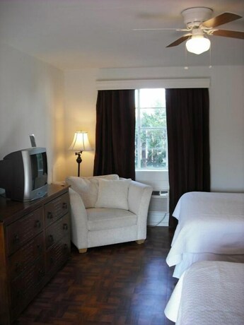 Imagen de la habitación del Motel La Siesta, Tucson. Foto 36