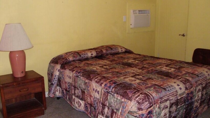 Imagen de la habitación del Motel La Siesta, Tucson. Foto 37