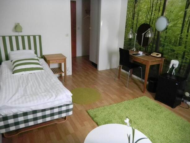 Imagen general del Motel Lages and Restaurang. Foto 6