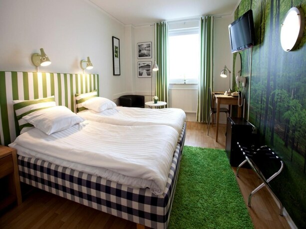 Imagen general del Motel Lages and Restaurang. Foto 11