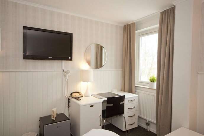 Imagen general del Motel Lages and Restaurang. Foto 14