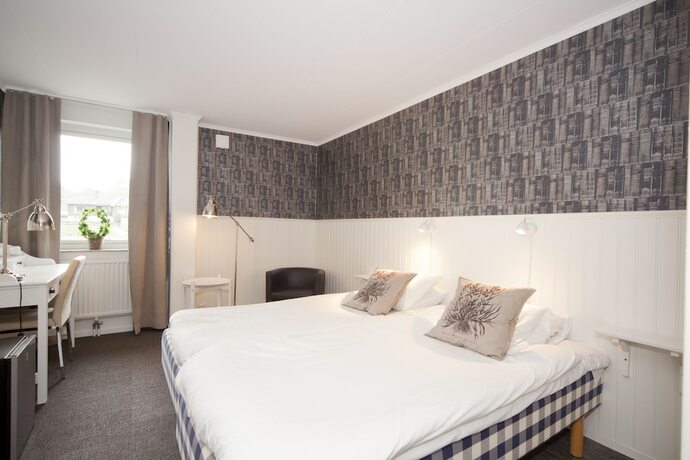 Imagen general del Motel Lages and Restaurang. Foto 1