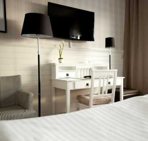 Imagen de la habitación del Motel Lages and Restaurang. Foto 18