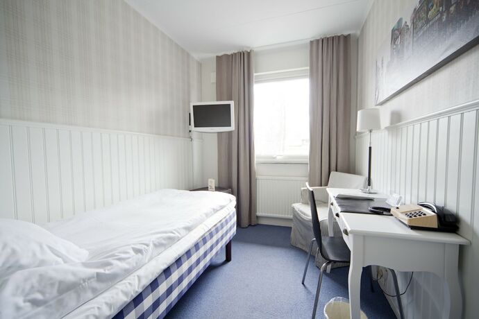 Imagen de la habitación del Motel Lages and Restaurang. Foto 19