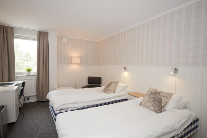 Imagen de la habitación del Motel Lages and Restaurang. Foto 20