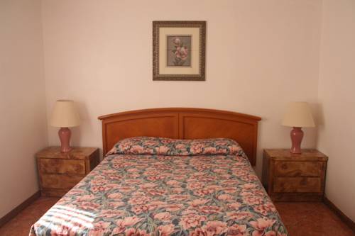 Imagen de la habitación del Motel Lago Mar And Apartments. Foto 3