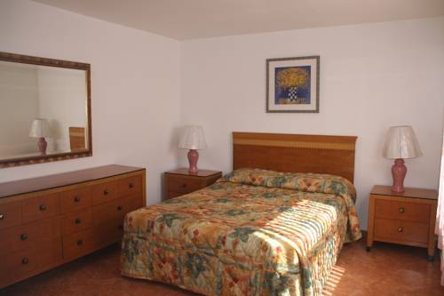 Imagen de la habitación del Motel Lago Mar And Apartments. Foto 8