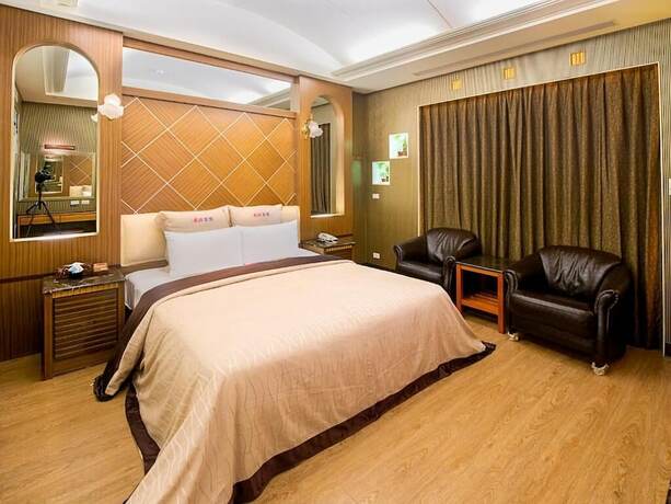 Imagen general del Motel Lai Yin. Foto 3
