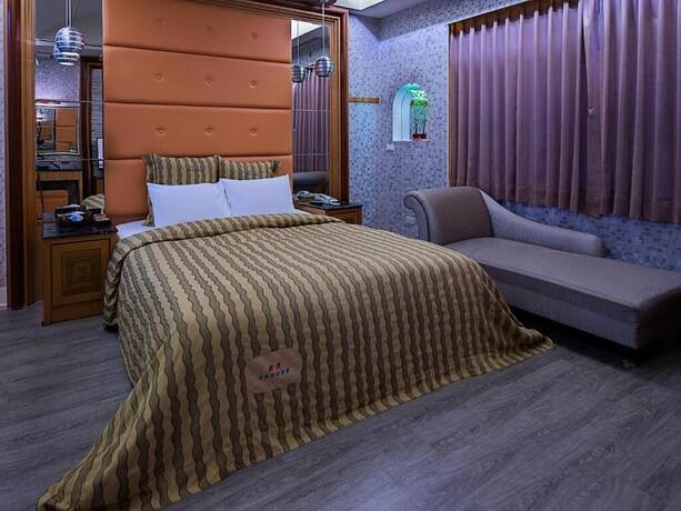 Imagen general del Motel Lai Yin. Foto 5