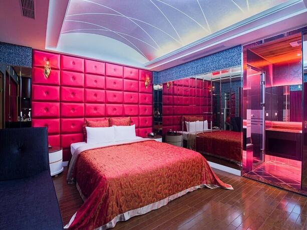 Imagen general del Motel Lai Yin. Foto 10