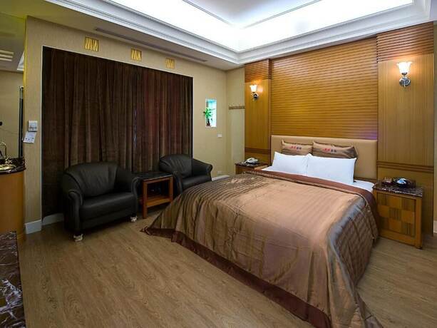 Imagen general del Motel Lai Yin. Foto 11
