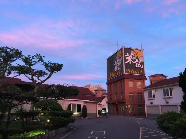 Imagen general del Motel Lai Yin. Foto 1