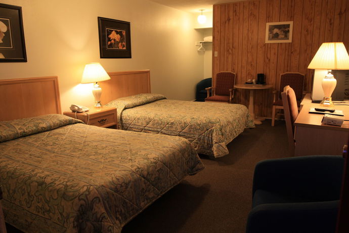 Imagen de la habitación del Motel Lake City. Foto 5