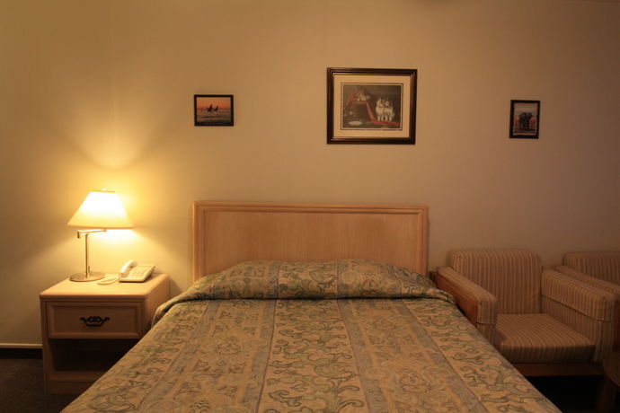 Imagen de la habitación del Motel Lake City. Foto 6