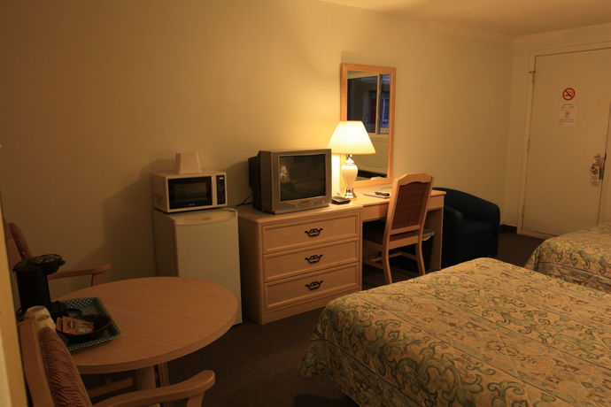 Imagen general del Motel Lake City. Foto 2