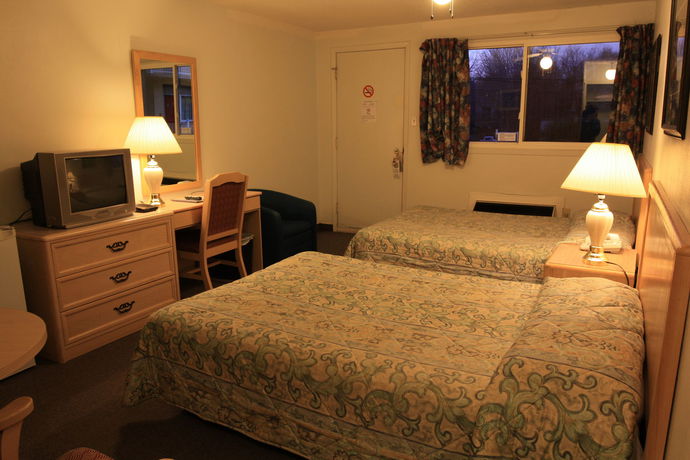 Imagen general del Motel Lake City. Foto 3