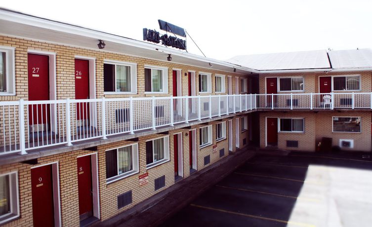 Imagen de la habitación del Motel Lake City. Foto 9