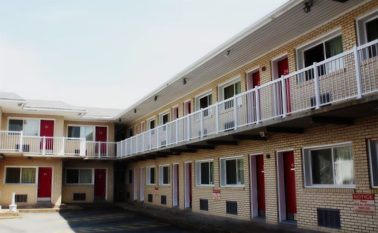 Imagen de la habitación del Motel Lake City. Foto 12