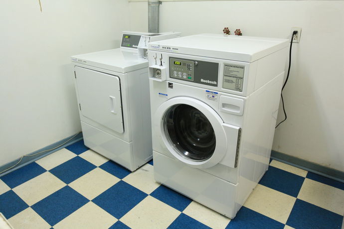 Imagen de la habitación del Motel Lake City. Foto 13