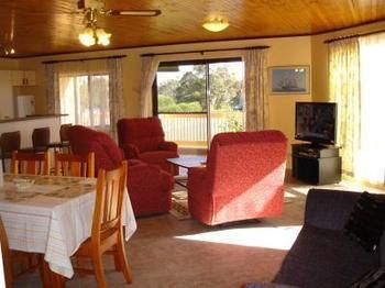 Imagen de la habitación del Motel Lake Front. Foto 5