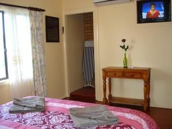 Imagen de los interiores del Motel Lake Front. Foto 12