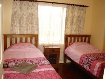 Imagen general del Motel Lake Front. Foto 2