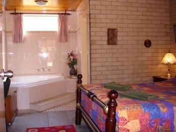 Imagen de la habitación del Motel Lake Front. Foto 8