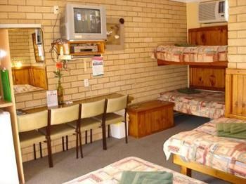 Imagen de la habitación del Motel Lake Front, The Entrance. Foto 3