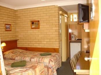 Imagen de la habitación del Motel Lake Front, The Entrance. Foto 4