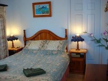 Imagen de los interiores del Motel Lake Front, The Entrance. Foto 14