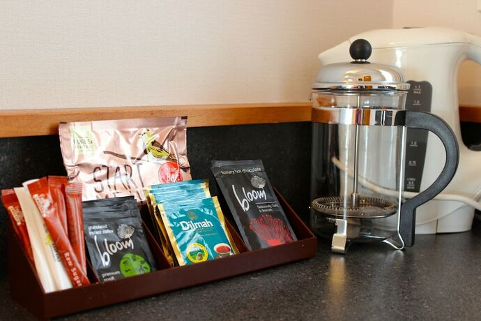 Imagen general del Motel Lake Matheson. Foto 11