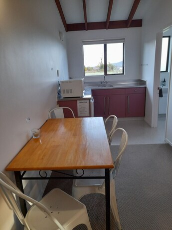 Imagen de la habitación del Motel Lake Matheson. Foto 18