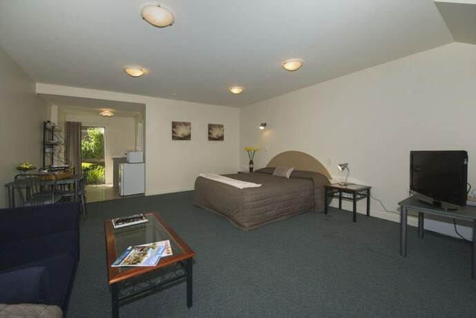 Imagen general del Motel Lake Point. Foto 2