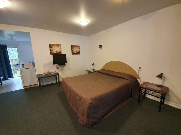 Imagen general del Motel Lake Point. Foto 3