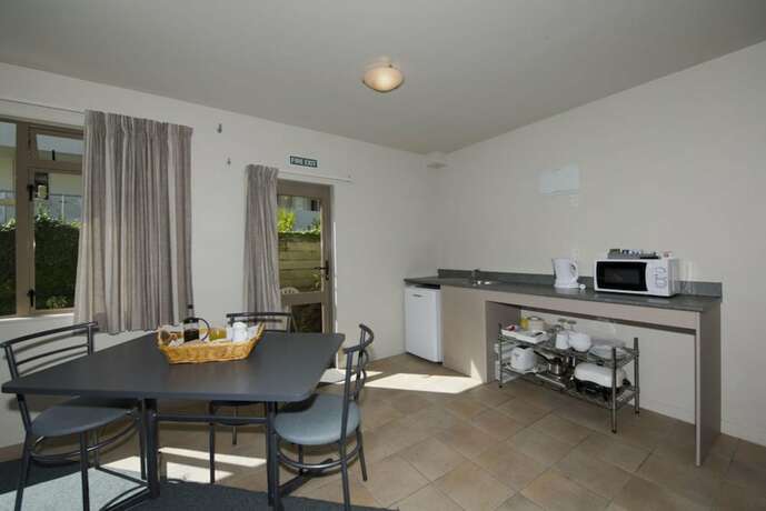 Imagen general del Motel Lake Point. Foto 4