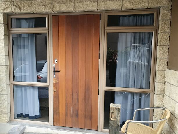 Imagen general del Motel Lake Point. Foto 5