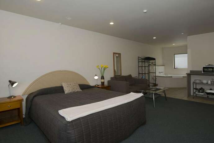 Imagen general del Motel Lake Point. Foto 6