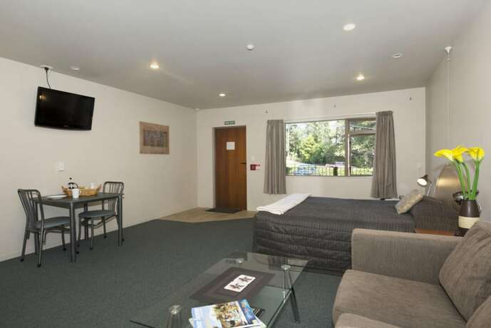 Imagen general del Motel Lake Point. Foto 7